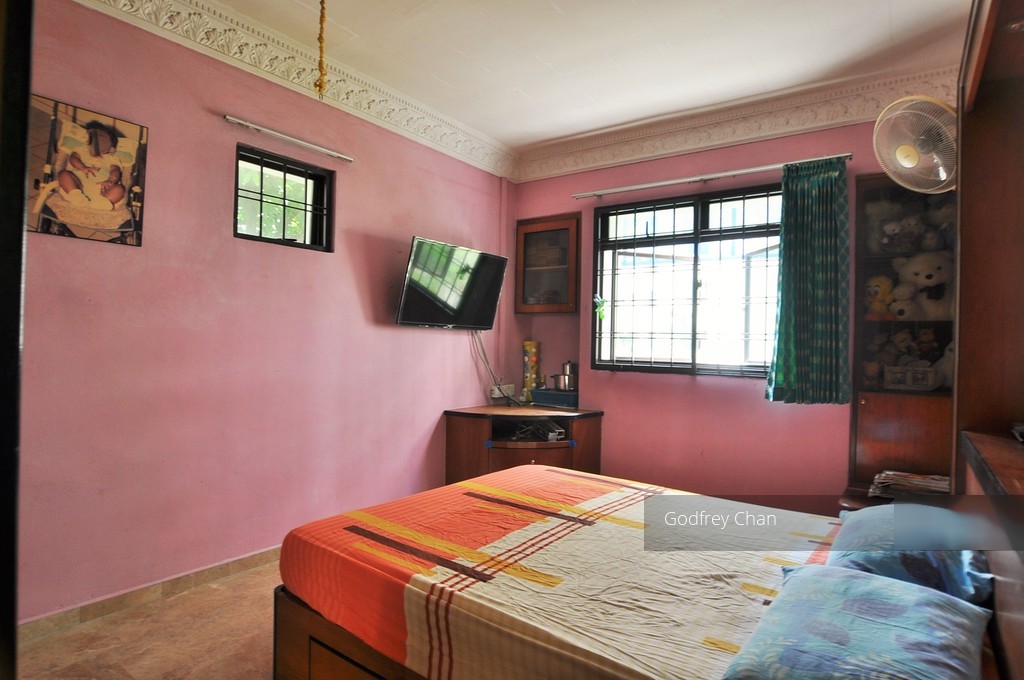 Blk 137 Rivervale Street (Sengkang), HDB Executive #106758002